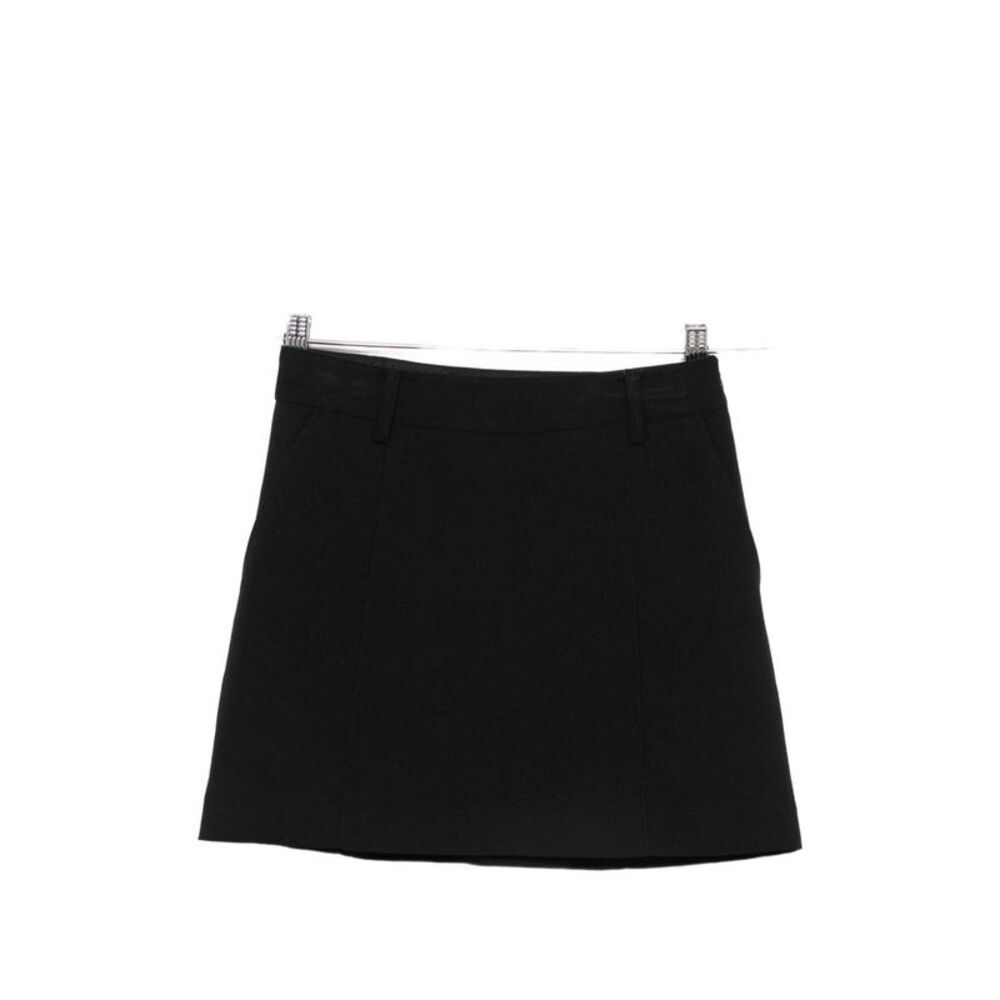 Dunst Women Mini Skirt